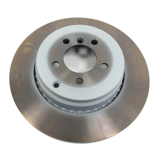 Genuine Land Rover Range Rover Rear Brake Disk - LR031846