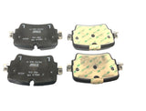 Genuine Jaguar F-Type 2014+/XJ 2010+ 19" Rear Disc Brake Pads Kit C2D49907