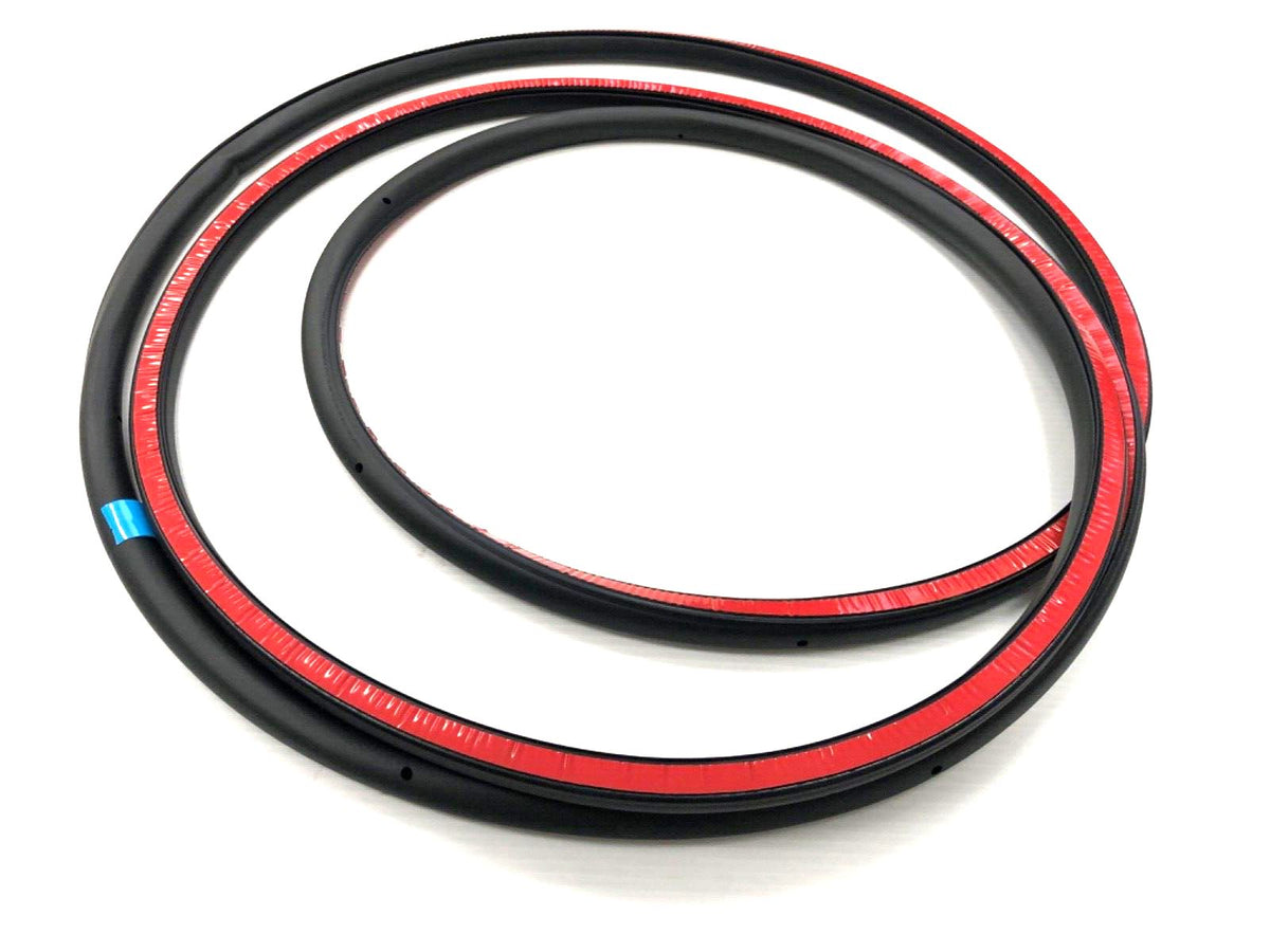 Genuine Land Rover Defender 2020+ Front Primary Door Seal - LR163132