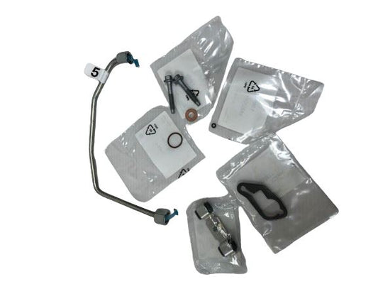 Genuine Range Rover 2010-12/Sport 14+ Cylinder No.5 Injector Refit Kit LR033077