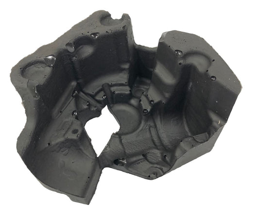 Genuine Jaguar Land Rover Disco/XF Fuel Pump Cover - LR139735