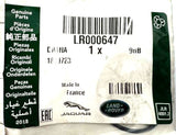 Genuine Jaguar Land Rover Disco/Evo/FL/XF Crankshaft Gasket - LR000647