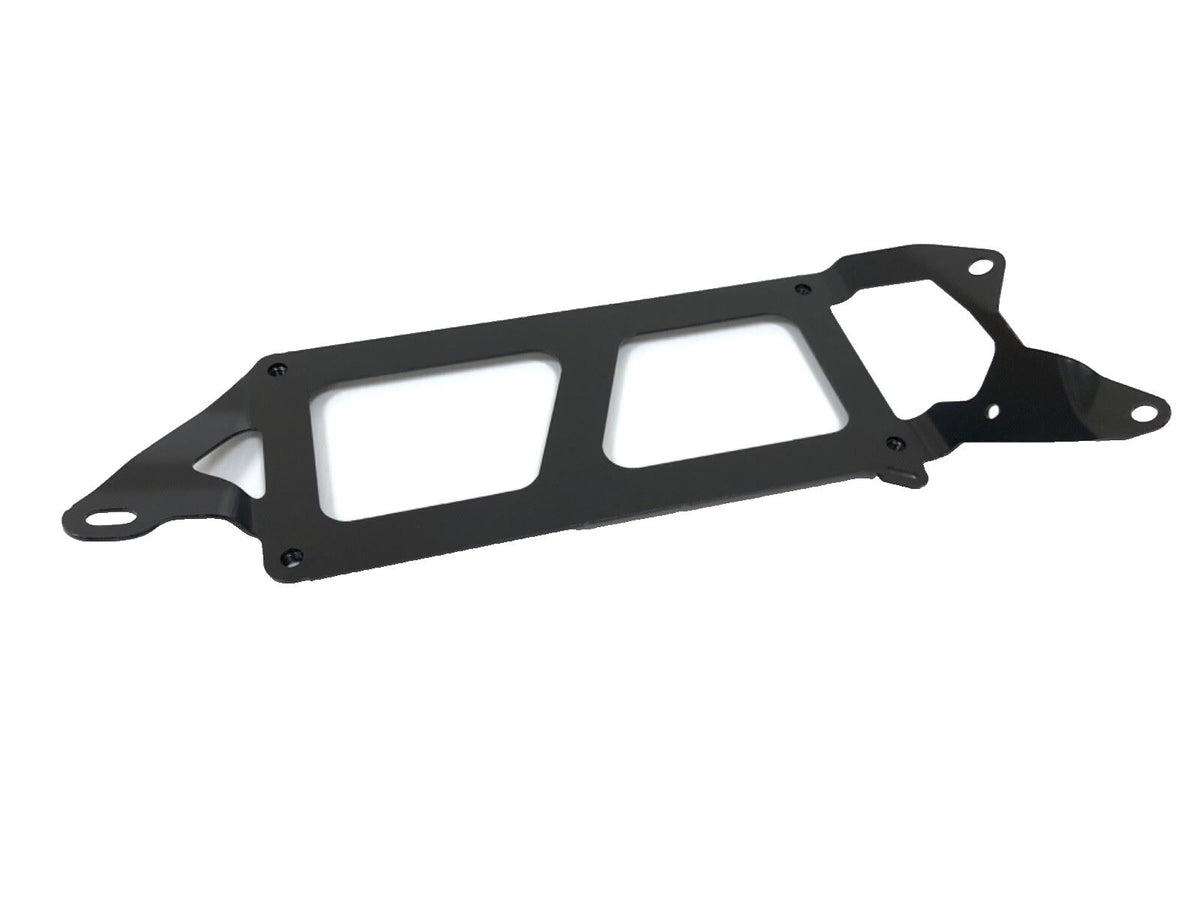 Genuine New Range Rover 2022+/Sport 2023+ Rear Cross Member ECU Bracket LR153857