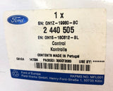 Genuine Ford Ecosport 2017-2020 | Puma 2019-2020 Heater Control 2440505