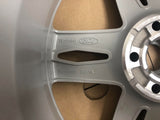 Genuine Ford Focus/C-Max Alloy Wheel 17" 5x2 Spoke Premium Silver - 2237379