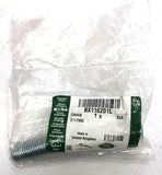 Genuine Land Rover Def/Disco/RR Front Radius Arm Bolt M16 x 100MM - BX116201L