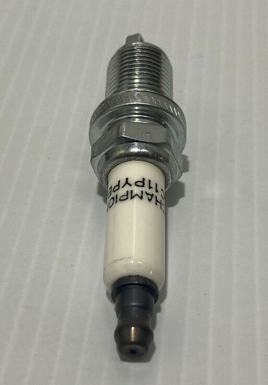 Genuine Land Rover / Range Rover Double Platinum Sparking Plug NLP100320