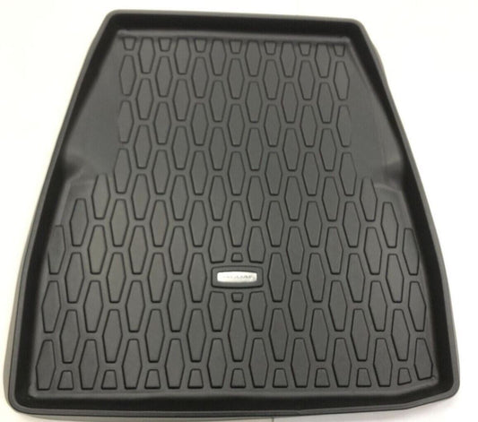 Genuine Jaguar F-Type 2014+ Coupe Semi-Rigid Loadspace Liner - T2R11244