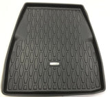 Genuine Jaguar F-Type 2014+ Coupe Semi-Rigid Loadspace Liner - T2R11244