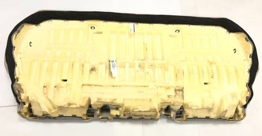 Genuine Jaguar I-Pace 2018+ Cushion Cover and Pad T4K11640LKP & T4K13907