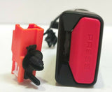 Genuine Land Rover Discovery Sport 15 LH Rear Single Seat Belt Buckle LR061313