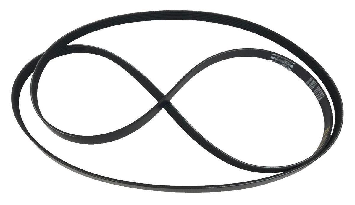 Genuine Jaguar S-Type Classic 1999-2008 3.0L Petrol Engine Drive Belt - AJ84136