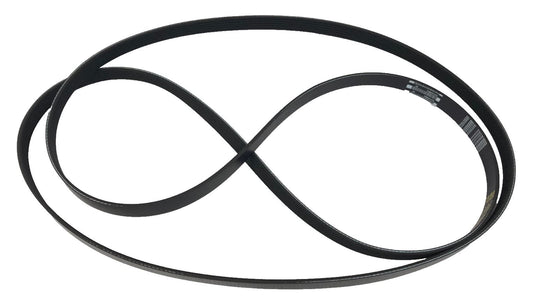 Genuine Jaguar S-Type Classic 1999-2008 3.0L Petrol Engine Drive Belt - AJ84136