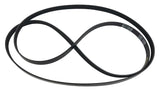 Genuine Jaguar S-Type Classic 1999-2008 3.0L Petrol Engine Drive Belt - AJ84136