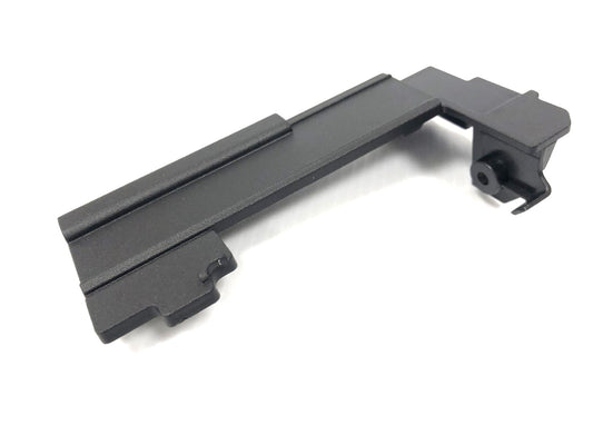 Genuine Range Rover 2013-2022 Front Seat LH Moulding - LR113451