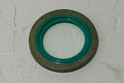 Genuine Land Rover Range Rover Power Steering Hose 16MM Washer LR020213