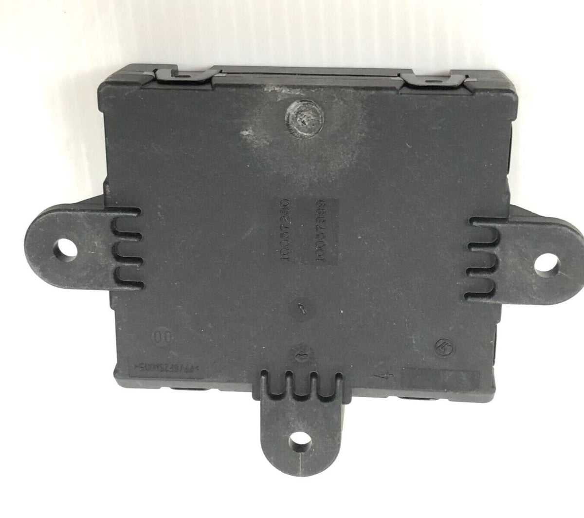 Genuine Jaguar XF/XJ LH/RH Rear Door Control Module C2D27884