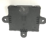 Genuine Jaguar XF/XJ LH/RH Rear Door Control Module C2D27884