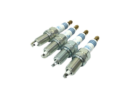 Genuine Ford KA CCU 2008 - 2016 Pack of 4 Spark Plugs 1542499