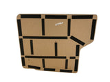 Genuine Ford Transit/Tourneo Custom 2012+ RH Door Trim Panel 2371730