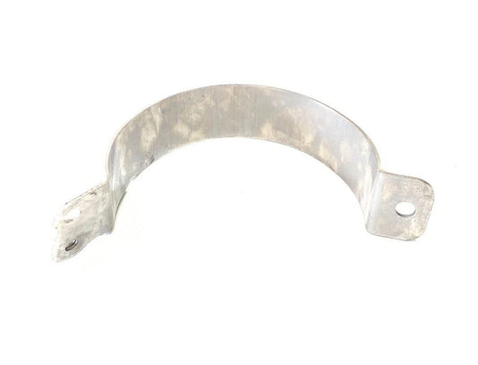 Genuine Jaguar E-Pace 2017+ Front Exhaust Pipe Bellyband Bracket 2.0L J9C7842