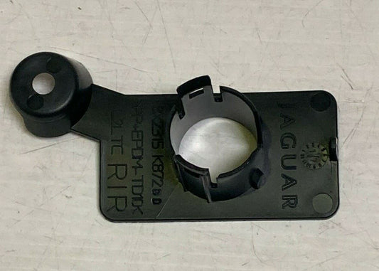 Genuine Jaguar XF RH Inner Rear Bumper Parking Sensor Mounting Bracket C2Z11529