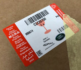 Genuine Jaguar F-Type 2014+ / XF 2011-2015 Interior Rear View Mirror C2Z20700