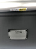 Genuine Range Rover Sport 2018+ Rear Parcel Shelf Tray Trim Panel - LR117940