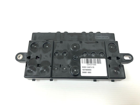 Genuine Jaguar I-Pace 2018+ Main Fuse Box - T4K14291