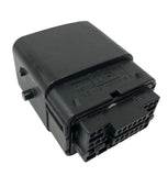 Genuine Jaguar Land Rover Discovery/XF Connector - LR172463/T2H56995