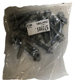 Genuine Jaguar F-Pace 2016 - 2017 Detachable Tow Bar Kit T4A7048