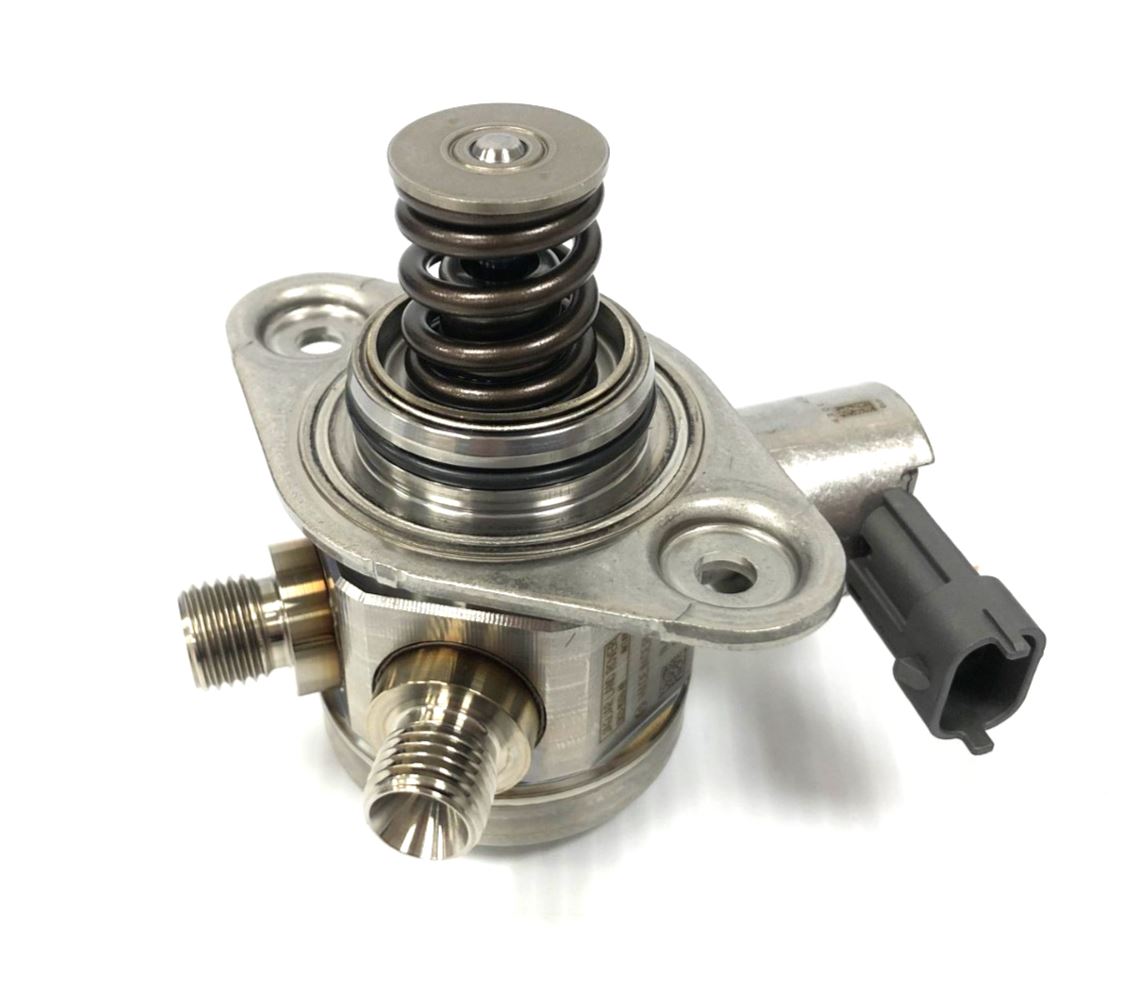 Genuine Jaguar XF F-Pace F-Type XE 3.0L/5.0L Fuel Pump - C2Z31828
