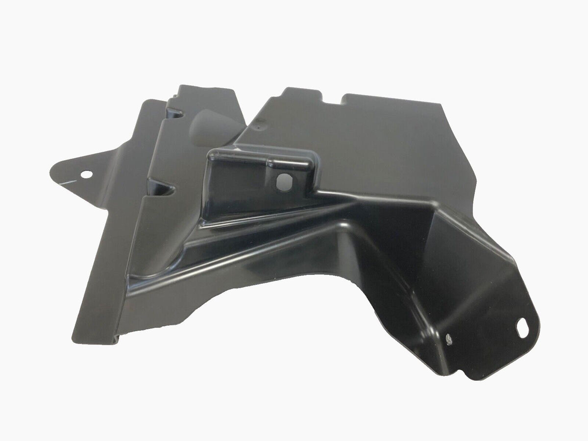 Genuine Range Rover Velar 2017+ LH Front Splash And Heat Shields LR142159