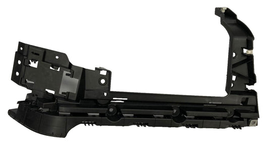 Genuine Land Rover Range Rover 2013-2022 LH Bumper Mounting Bracket - LR117254