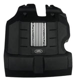 Genuine Land Rover Disco/Def/RR/RRS Under Hood Engine Cover - LR062494