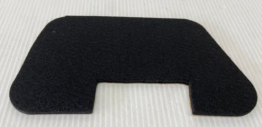 Genuine Jaguar Foam Panel Pad T2H37750