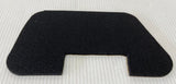 Genuine Jaguar Foam Panel Pad T2H37750