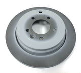 Genuine Land Rover Discovery 3 / 4 / RR Sport - Single Rear Brake Disc SDB000636