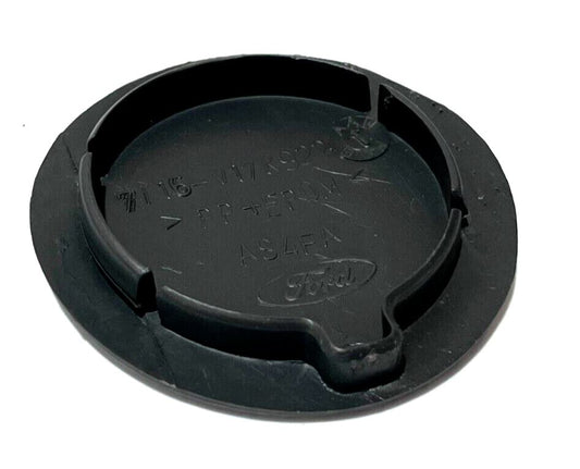 Genuine Ford Transit Connect TC7 02-06 Rear Towing Hook Opening Cover 4386456