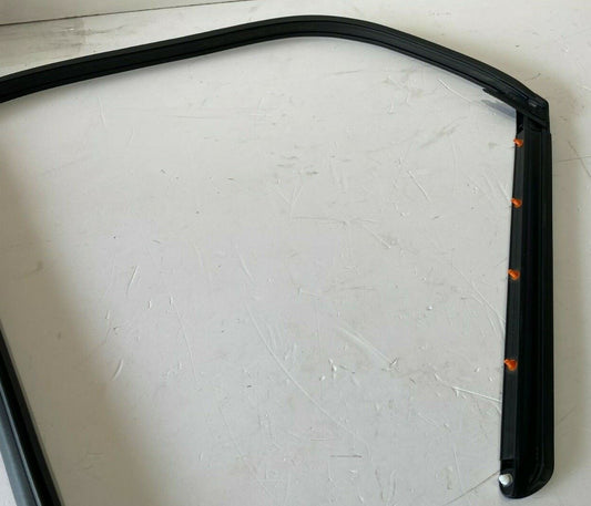 Genuine Land Rover Discovery Sport 15+ Rear LH Door Upper Weatherstrip LR058560
