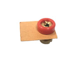 Genuine Land Rover Defender Classic Red Dash Inspection Lamp Socket - STC3179