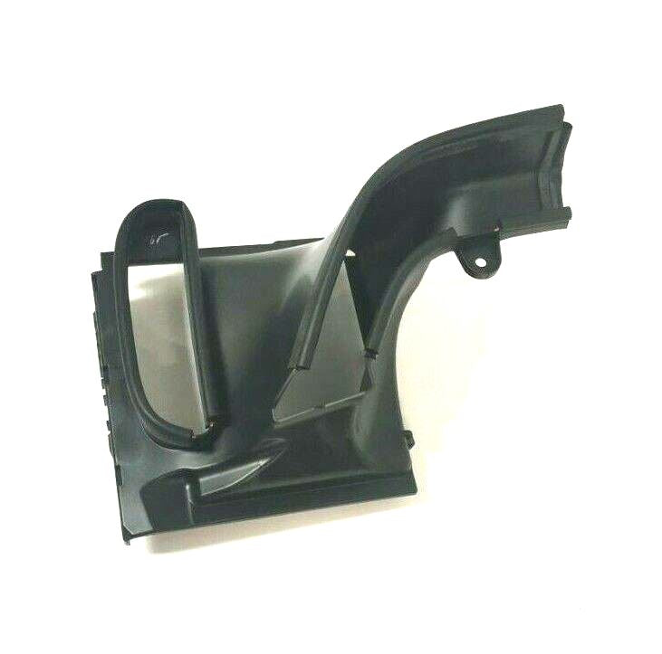 Genuine Land Rover Discovery 5 2017+ Front RH Air Deflector - LR081641