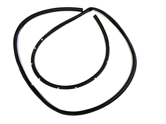 Genuine Ford Focus / CMax Front RH Door Opening Weatherstrip 1495864