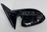 Genuine Range Rover RH Exterior Rear View Dual Power Heated Mirror LR025181