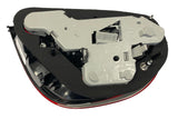 Genuine Jaguar S-Type Classic 1999-2008 Rear RH Lamp Cluster - XR851883