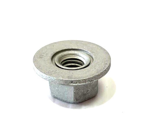 Genuine Jaguar F-Pace/E-Pace Roof Moulding Nuts x3 - T4A6074