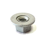 Genuine Jaguar F-Pace/E-Pace Roof Moulding Nuts x3 - T4A6074