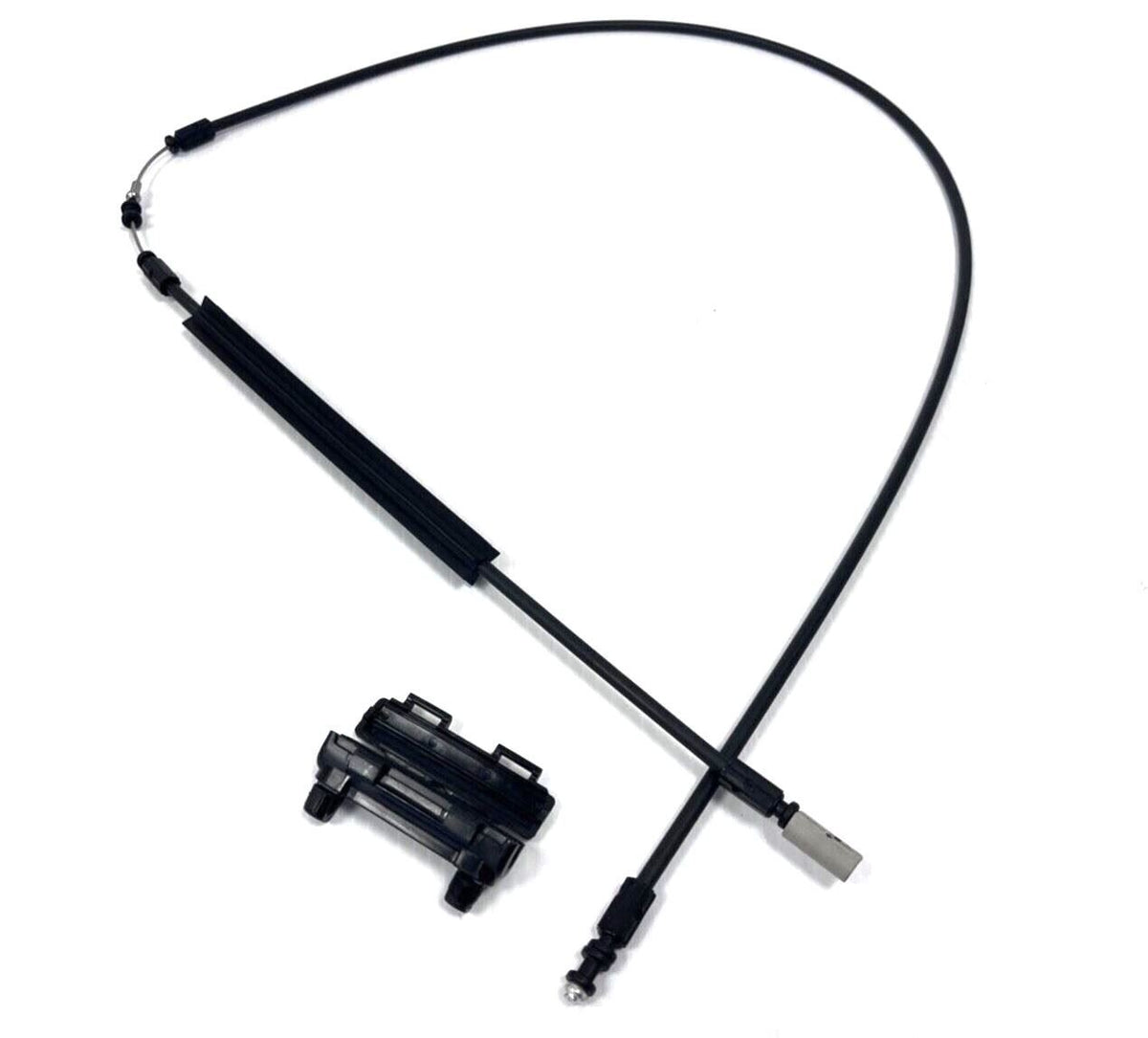 Genuine Range Rover 13-22/Sport 14-23 Bonnet Latch Control Cable - LR038195