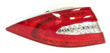 Genuine Jaguar XK 2006-2014 LH Rear Lamp Cluster C2P21452