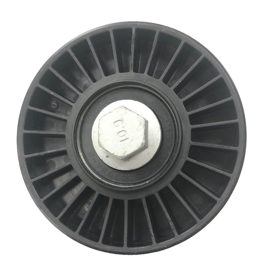 Genuine Jaguar Land Rover Disco/XF Idler Pulley - T2H46586/LR138946